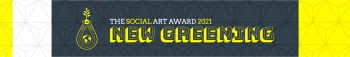 Social Art Award - New Greening