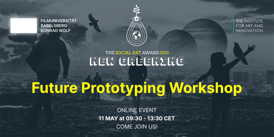 New Greening_workshop