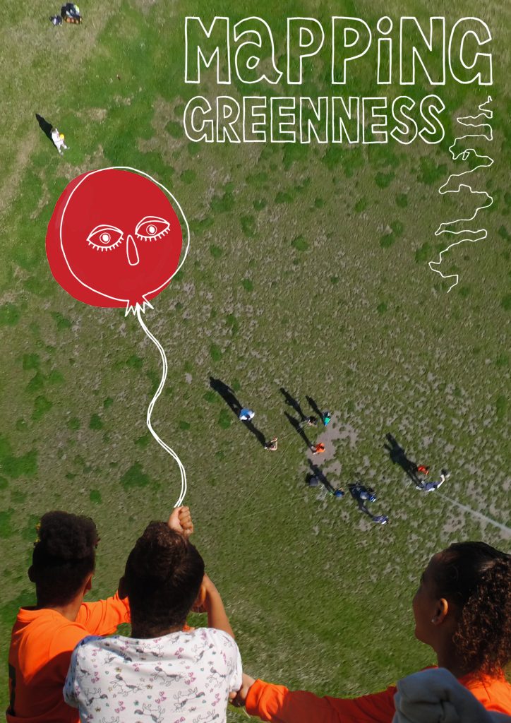 Mapping Greenness