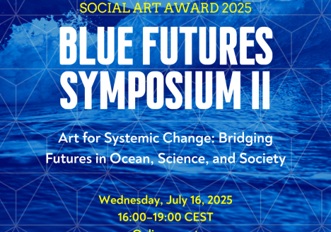 Blue Futures Symposium II