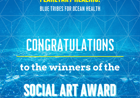 Social Art Award 2025 Winners