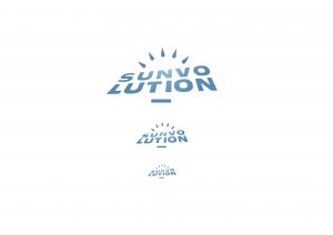sunvolution Logo v01 - youth for the planet