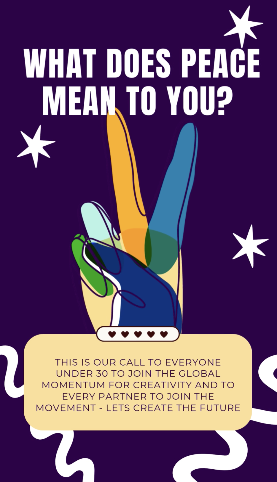 A Planetary Invitation to Reimagine Peace